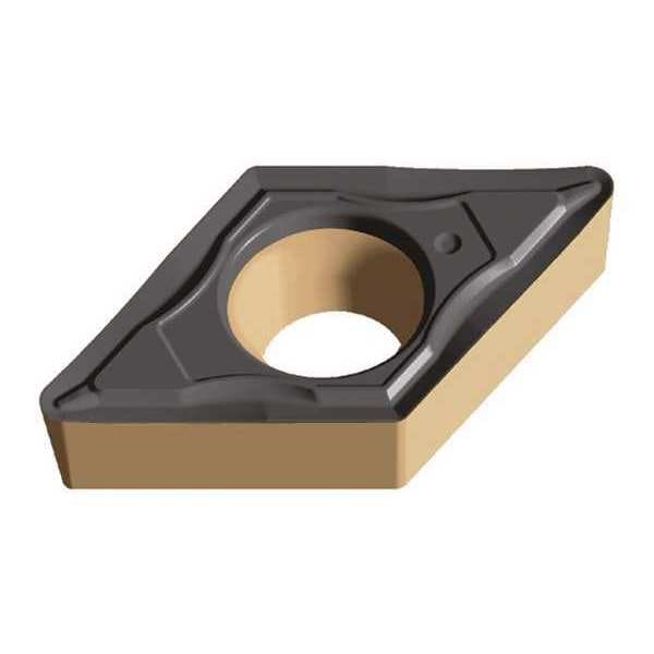Diamond Turning Insert, Diamond, 3, DCMT, 1, Carbide