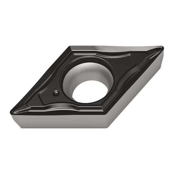 Diamond Turning Insert, Diamond, 2, DCMT, 2, Carbide
