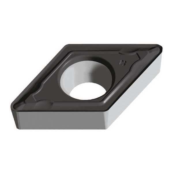 Diamond Turning Insert, Diamond, 3, DCMT, 1, Carbide