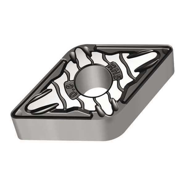 Diamond Turning Insert, Diamond, 3, DNMG, 2, Carbide
