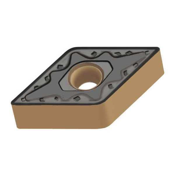 Diamond Turning Insert, Diamond, 3, DNMG, 1, Carbide