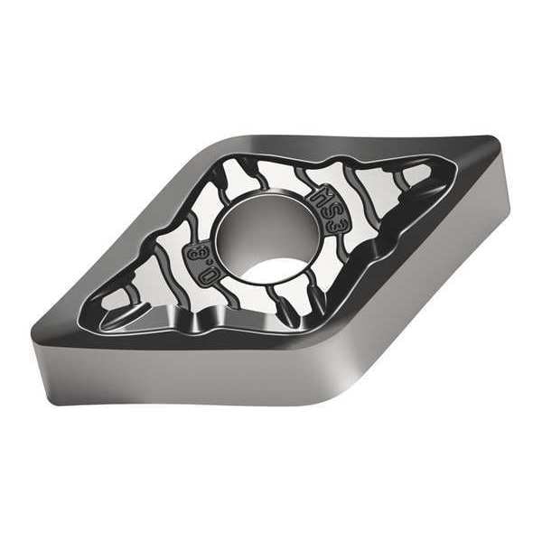 Diamond Turning Insert, Diamond, 4, DNMG, 1, Carbide