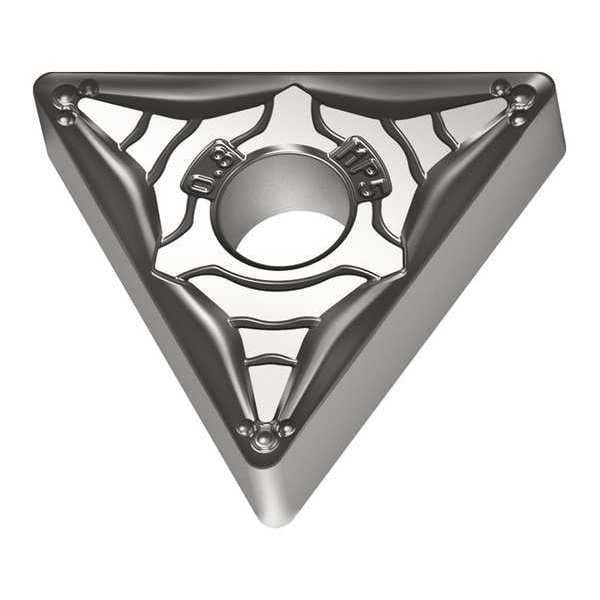Triangle Turning Insert, Triangle, 4, TNMG, 4, Carbide