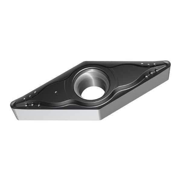 Diamond Turning Insert, Diamond, 3, VBMT, 1, Carbide
