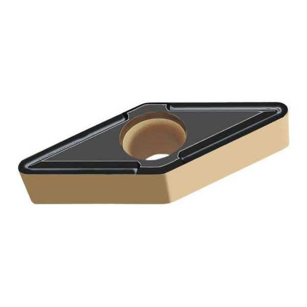Diamond Turning Insert, Diamond, 3, VBMT, 1, Carbide
