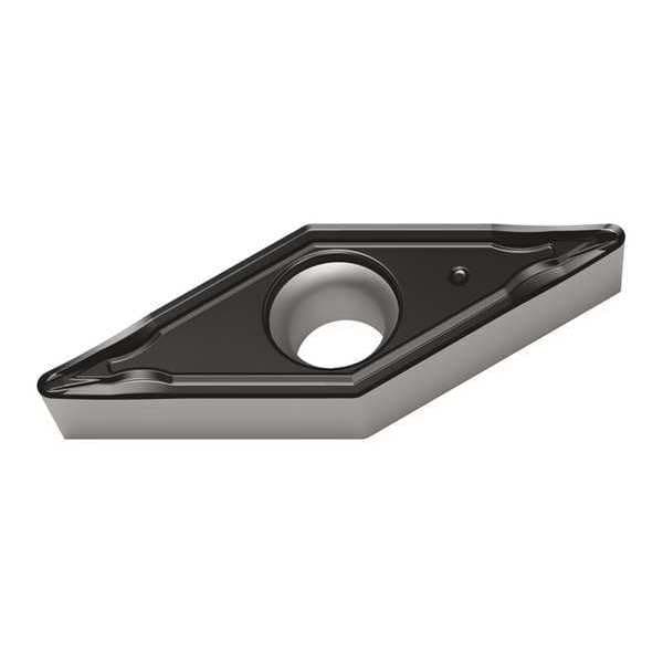 Diamond Turning Insert, Diamond, 2, VCMT, 1, Carbide