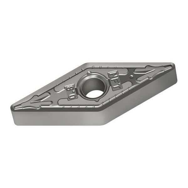 Diamond Turning Insert, Diamond, 3, VNGG, 3, Carbide