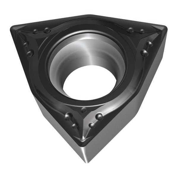 Turning Insert, Trigon, 3, WCMT, 1, Carbide