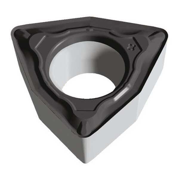 Turning Insert, Trigon, 2, WCMT, 1, Carbide
