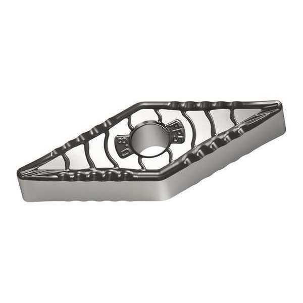 Diamond Turning Insert, Diamond, 3, VNMG, 1, Carbide