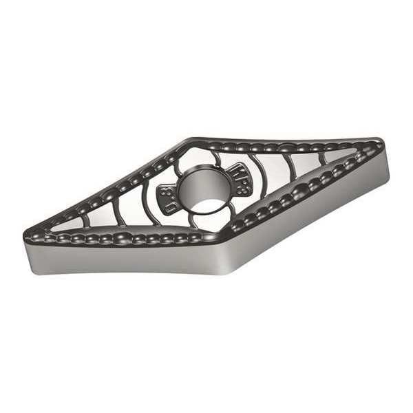 Diamond Turning Insert, Diamond, 3, VNMG, 2, Carbide