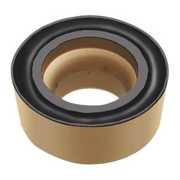 Turning Insert, Round, 3, RCGT, Carbide