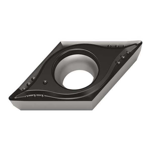 Diamond Turning Insert, Diamond, 3, DPGT, 1, Carbide
