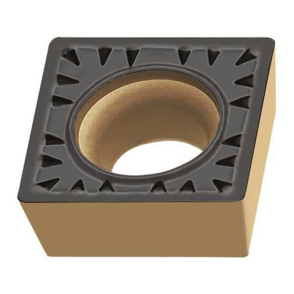 Square Turning Insert, Square, 3, SCMT, 2, Carbide
