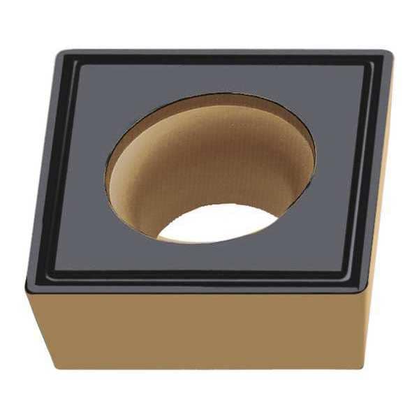 Square Turning Insert, Square, 3, SCMT, 2, Carbide