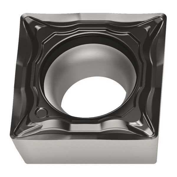 Square Turning Insert, Square, 3, SCMT, 1, Carbide