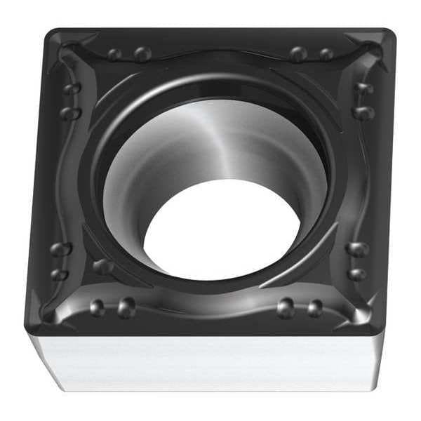 Square Turning Insert, Square, 3, SPGT, 1, Carbide