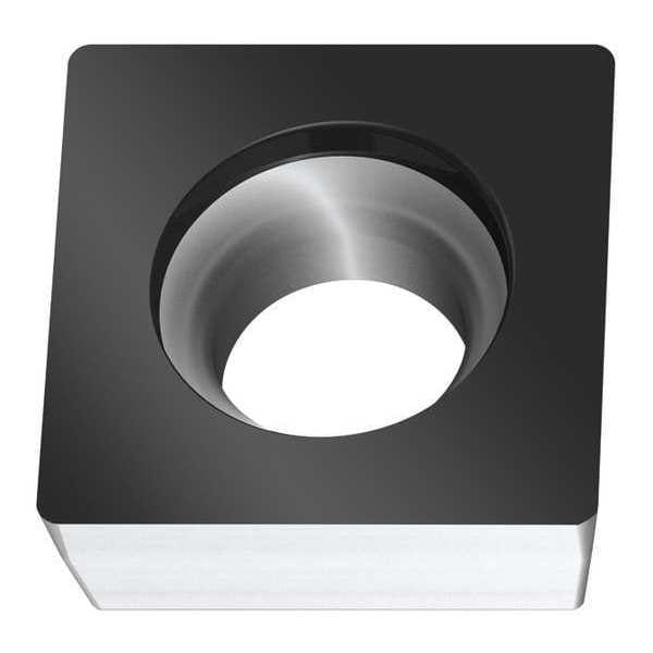 Square Turning Insert, Square, 3, SCMW, 2, Carbide