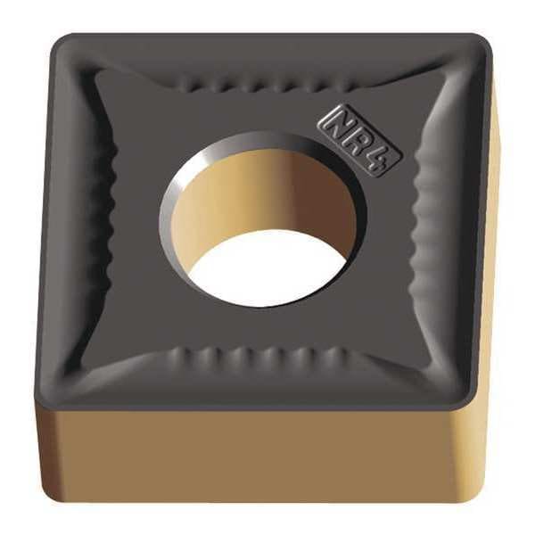 Square Turning Insert, Square, 4, SNMG, 2, Carbide