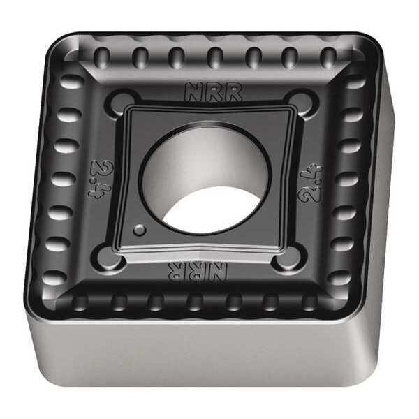 Square Turning Insert, Square, 1, SNMM, 6, Carbide