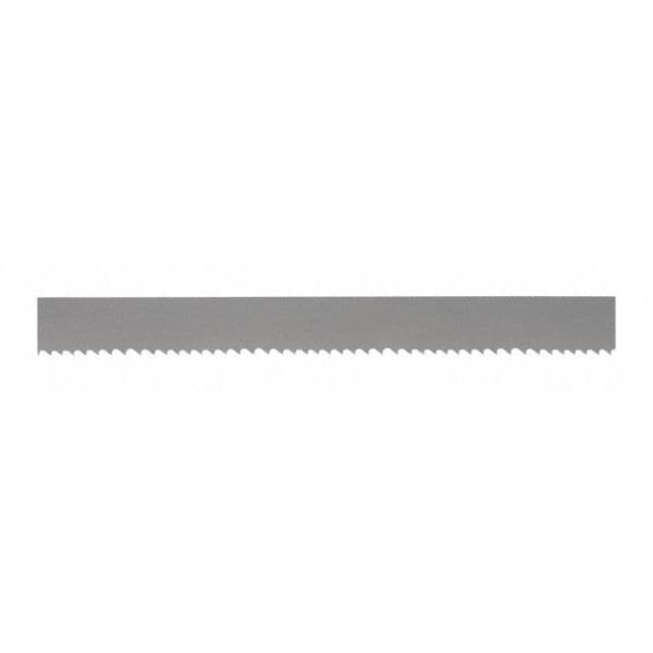 Band Saw Blade, 15 ft. 9" L, 1" W, 5/8 TPI, Bi-Metal, 0.035" Thick