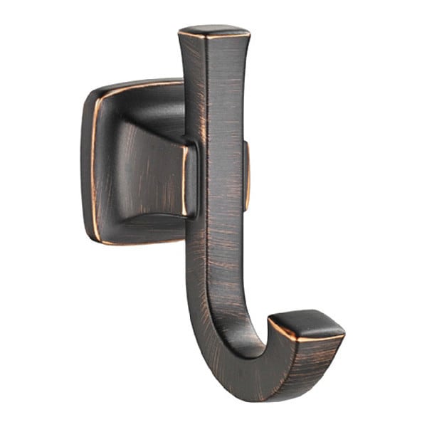 Ownsend Double Robe Hook