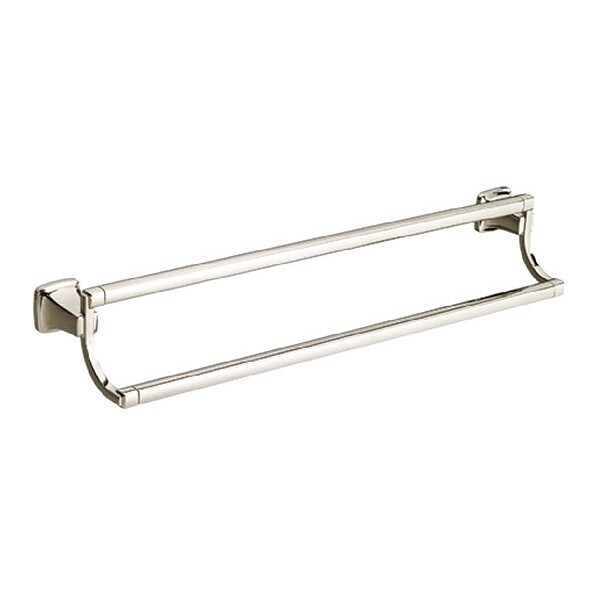 Townsend 24" Double Towel Bar