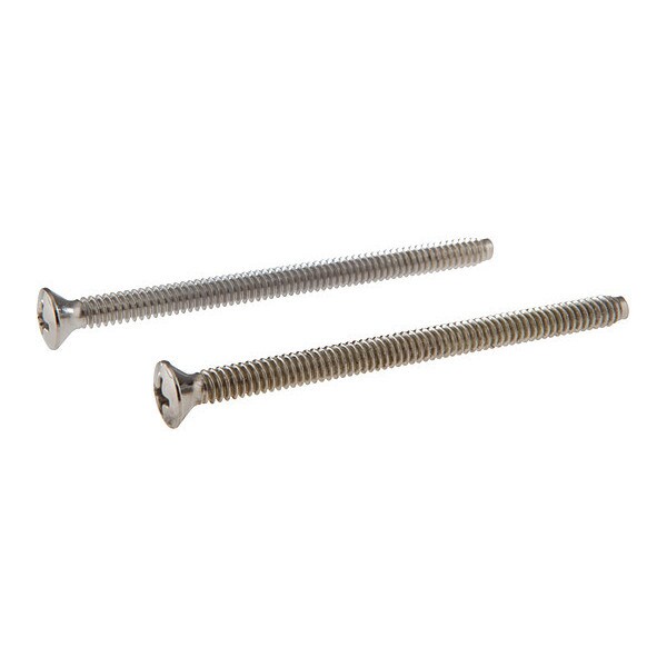 Escutcheon Trim Screws (2)