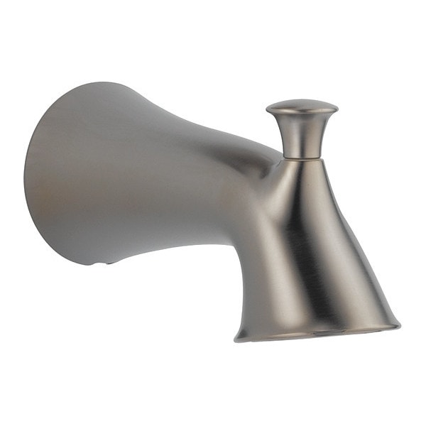 Lahara, TubSpt-Pull-Up Diverter SS