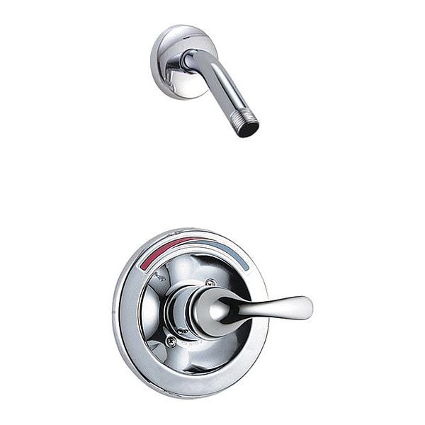 Monitor, 13 Series Shower Trim