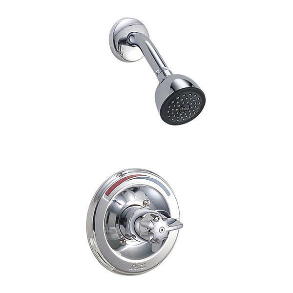 Monitor, 13 Series Shower Trim