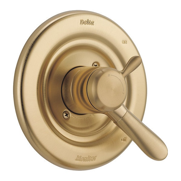 Monitor, 17 Series Valve Only Trim