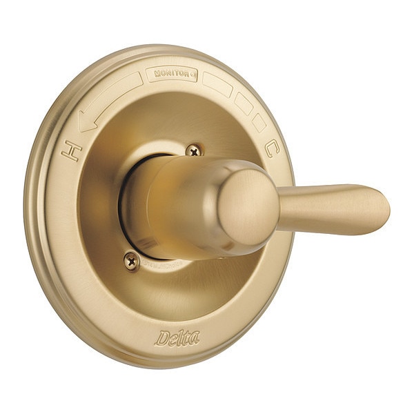 Monitor, 14 Series Valve Only Trim