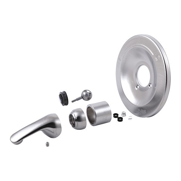 Faucet, Trim Repair Part Faucet, Stainless