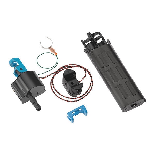 Solenoid Assemb-Ktch