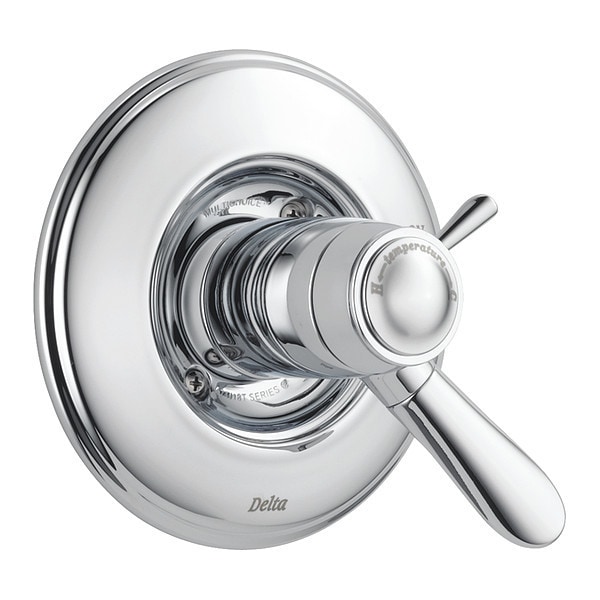 TempAssure, 17TSeries Valve Trim