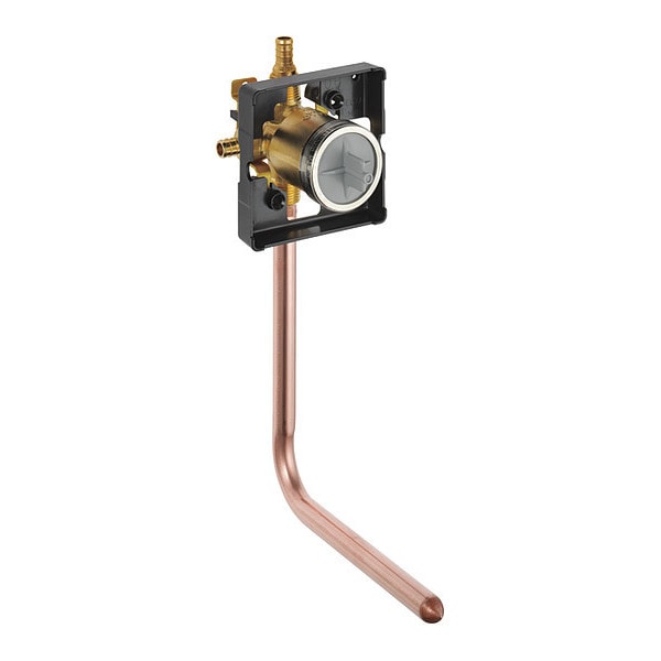 Faucet, Tub / Shower Rough, Not Applicable