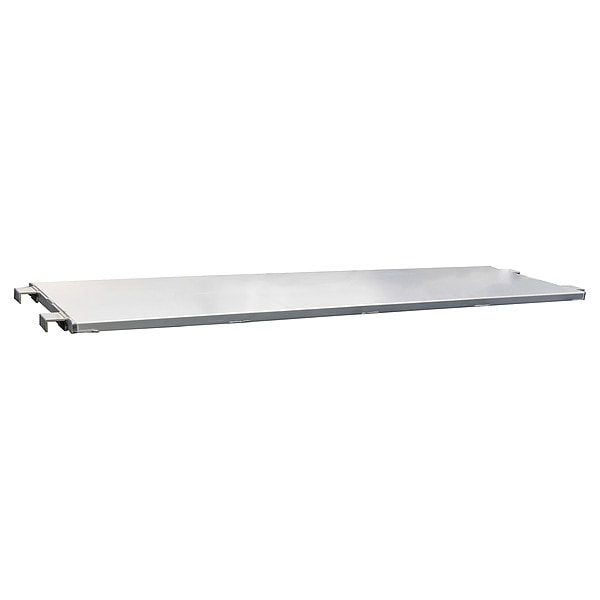 Platform Truck Shelf, 200lb, 1 1/4" O.H