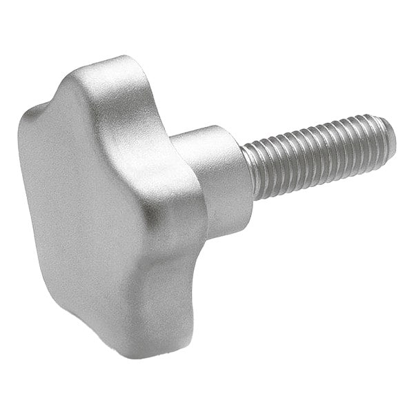 Star Hand Knobs