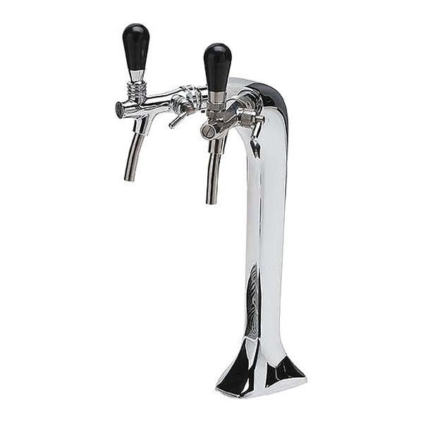 Column Tap Water Dispenser