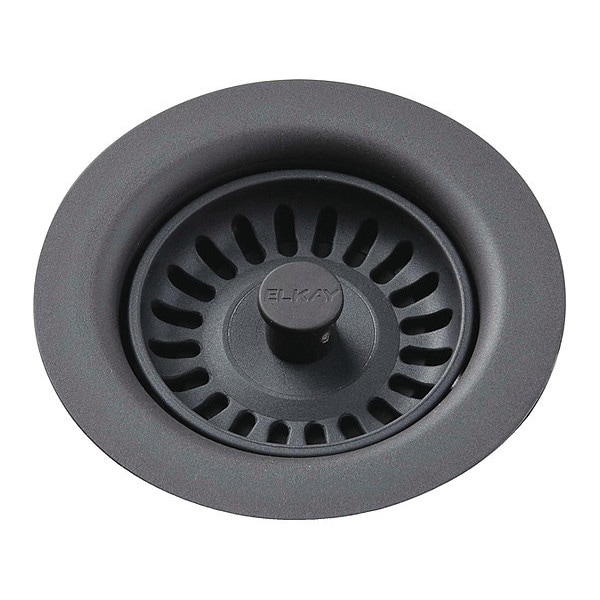 Strainer, Polymer Drain, Dsk Gy