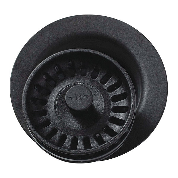 Flange, Polymer, Basket Strainer, Caviar