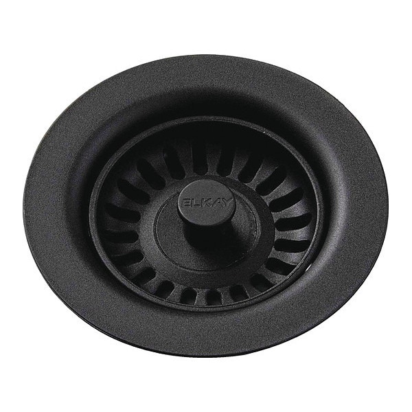 Strainer, Polymer Drain, Caviar