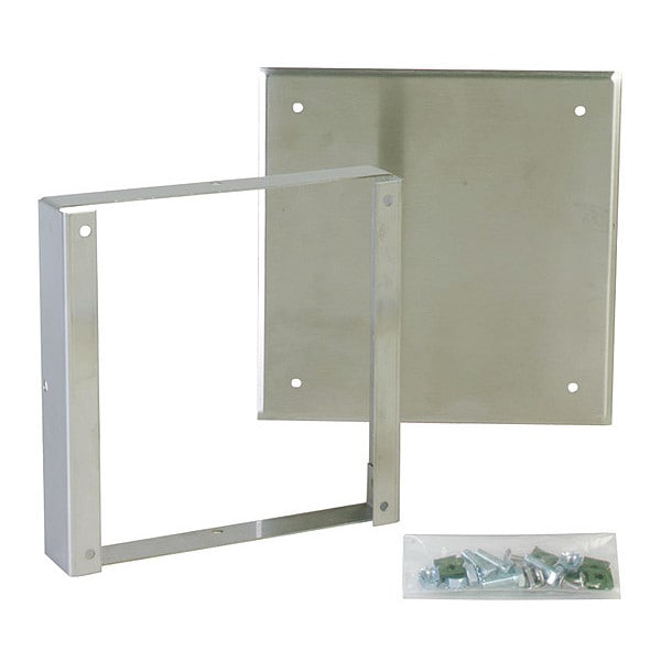 Accessory-Access Panel