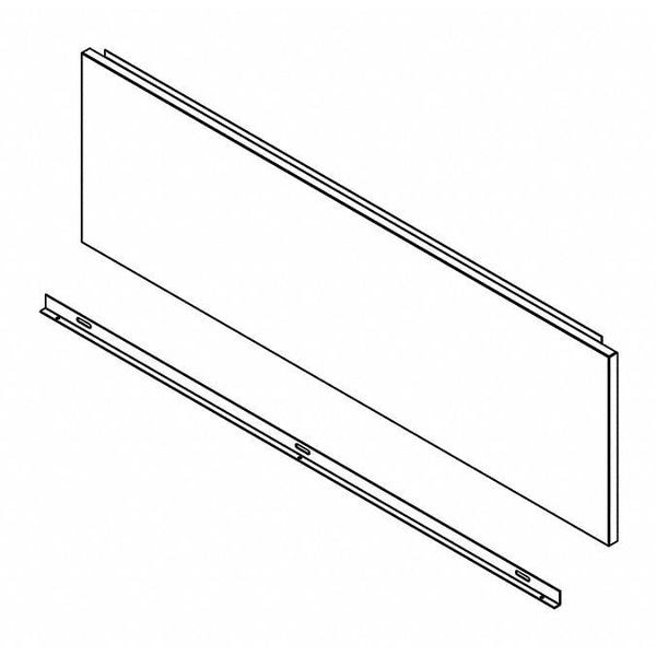 Accessory-Access Panel