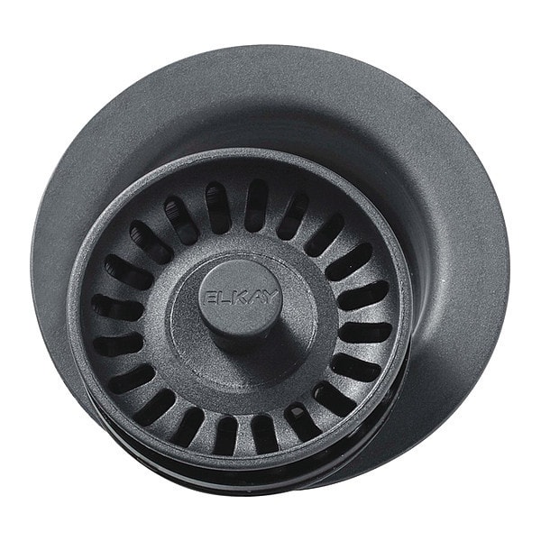 Flange, Polymer, Basket Strainer, Dsk Gy