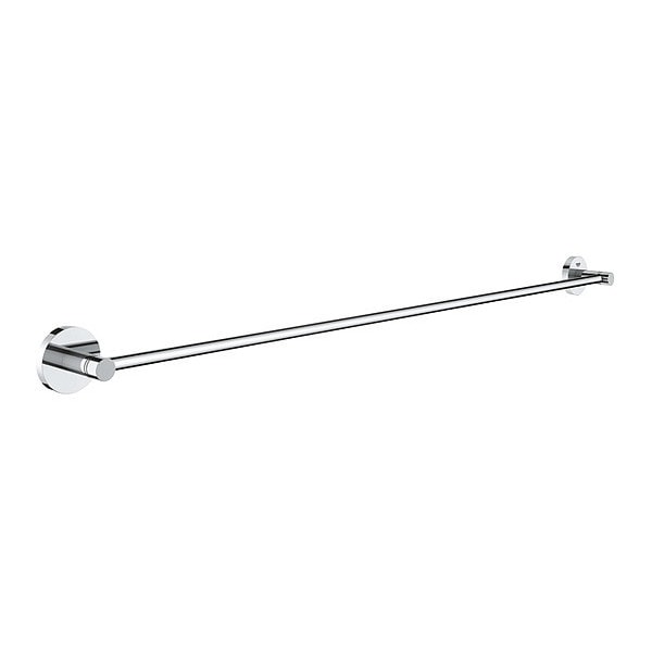 Towel Bar, Essentials, 40.04", Chrome