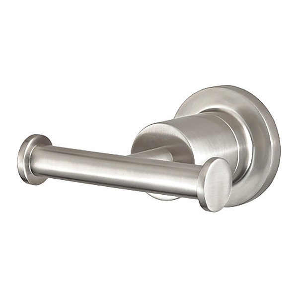 Robe Hook, Contempra, Brushed Nickel