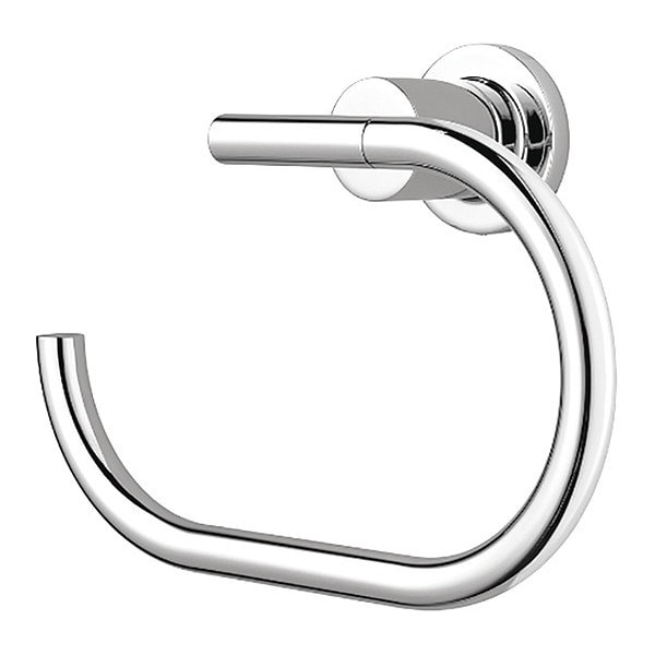 Towel Ring, Contempra, Chrome