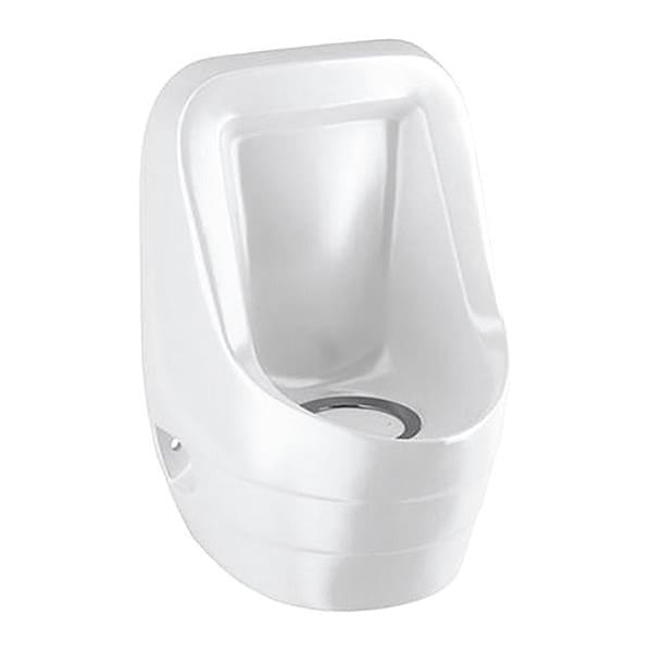 Urinal, Waterfree, Sloan, White